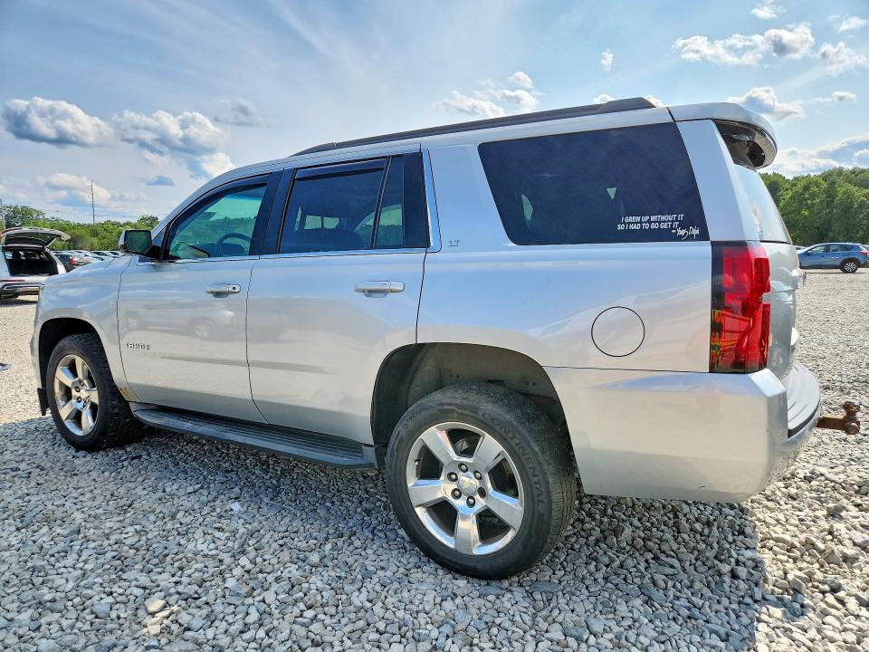 Продажа на аукционе авто 2016 Chevrolet Tahoe, vin: 1GNSKBKC4GR232992, номер лота: 64275226