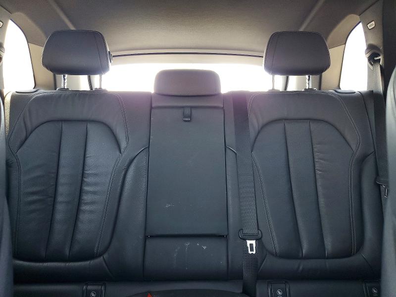 2019 Bmw X5 მანქანა იყიდება აუქციონზე, vin: 5UXCR6C54KLK88649, აუქციონის ნომერი: 63781806