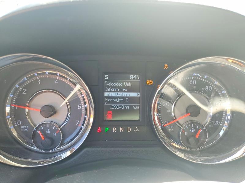 Aukcja sprzedaży 2011 Chrysler Town & Country, vin: 2A4RR5DG8BR675311, numer aukcji: 64480116