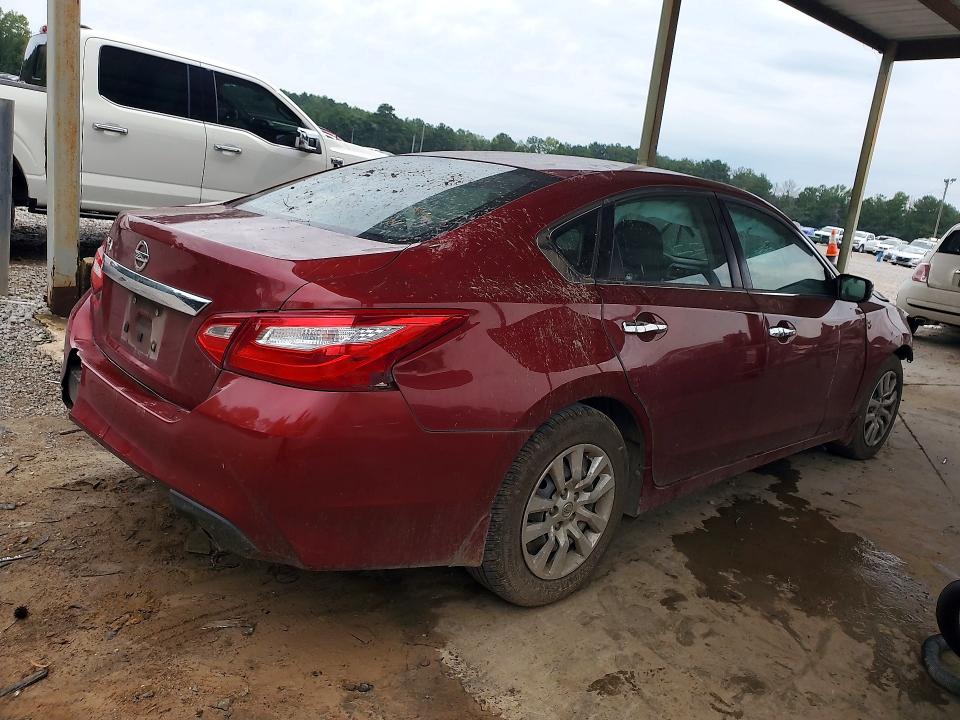 Aukcja sprzedaży 2017 Nissan Altima, vin: 1N4AL3AP8HN331745, numer aukcji: 65948256