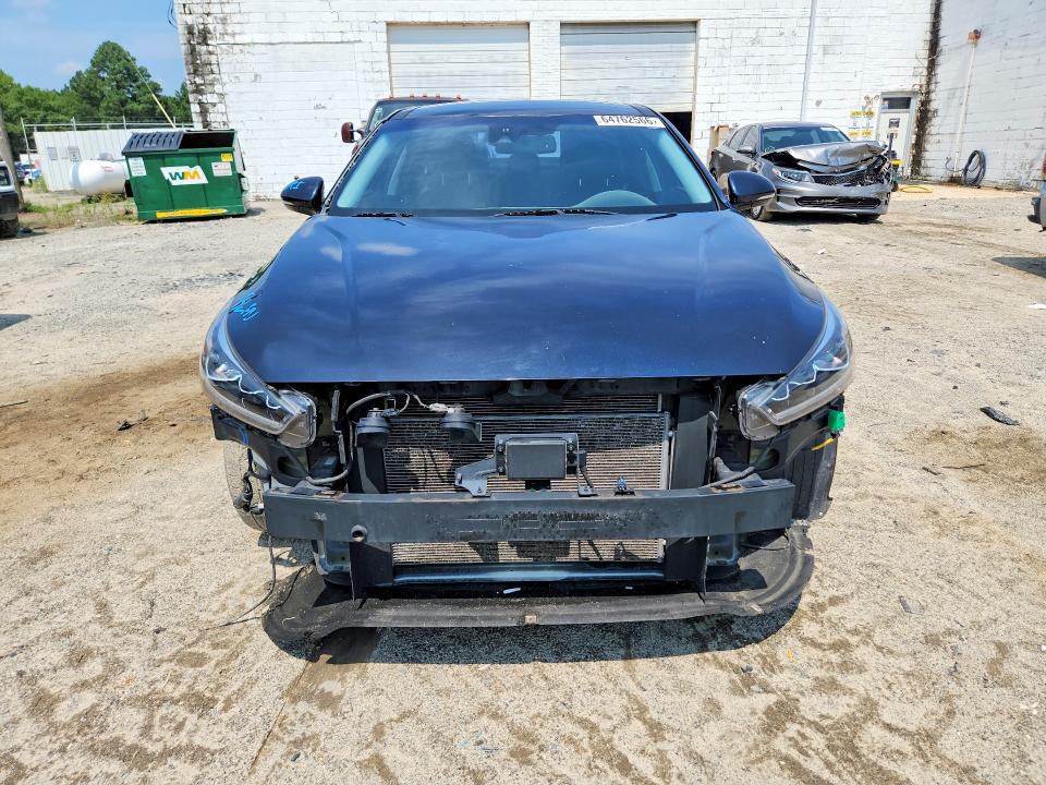 Продаж на аукціоні авто 2018 Kia Cadenza, vin: KNALC4J18J5098571, номер лоту: 64762566