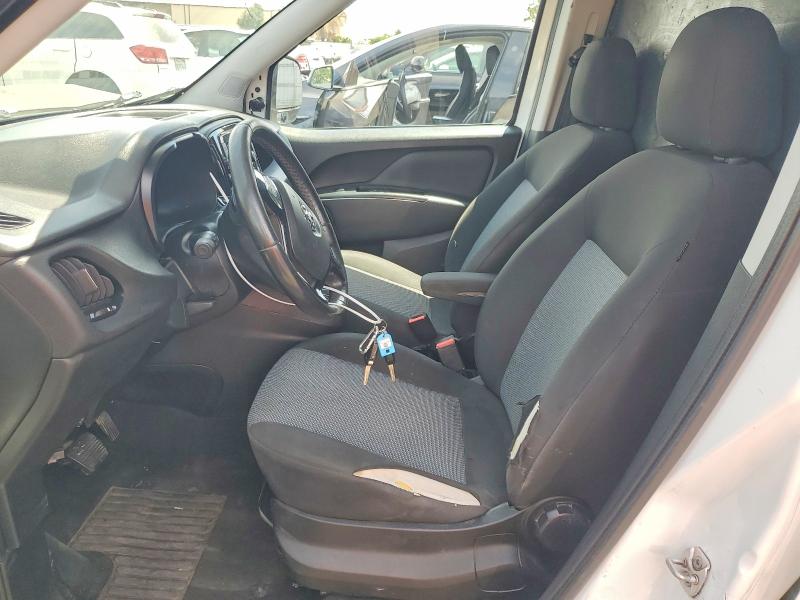 Aukcja sprzedaży 2018 Ram Promaster City, vin: ZFBERFAB2J6K67835, numer aukcji: 65109636