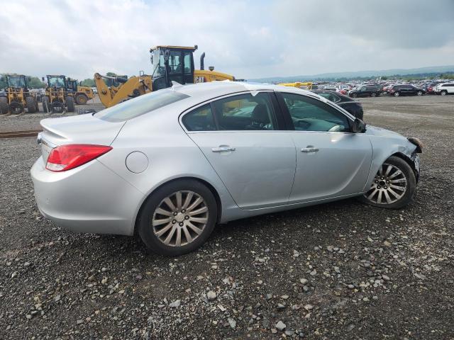 Aukcja sprzedaży 2012 Buick Regal, vin: 2G4GT5GK1C9130692, numer aukcji: 60839836