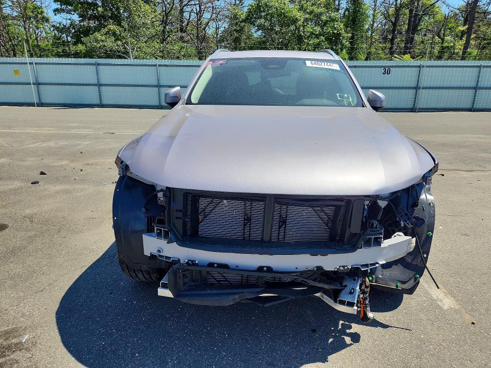Продажа на аукционе авто 2026 Volvo Xc90, vin: YV4062JE7T1488198, номер лота: 64027446