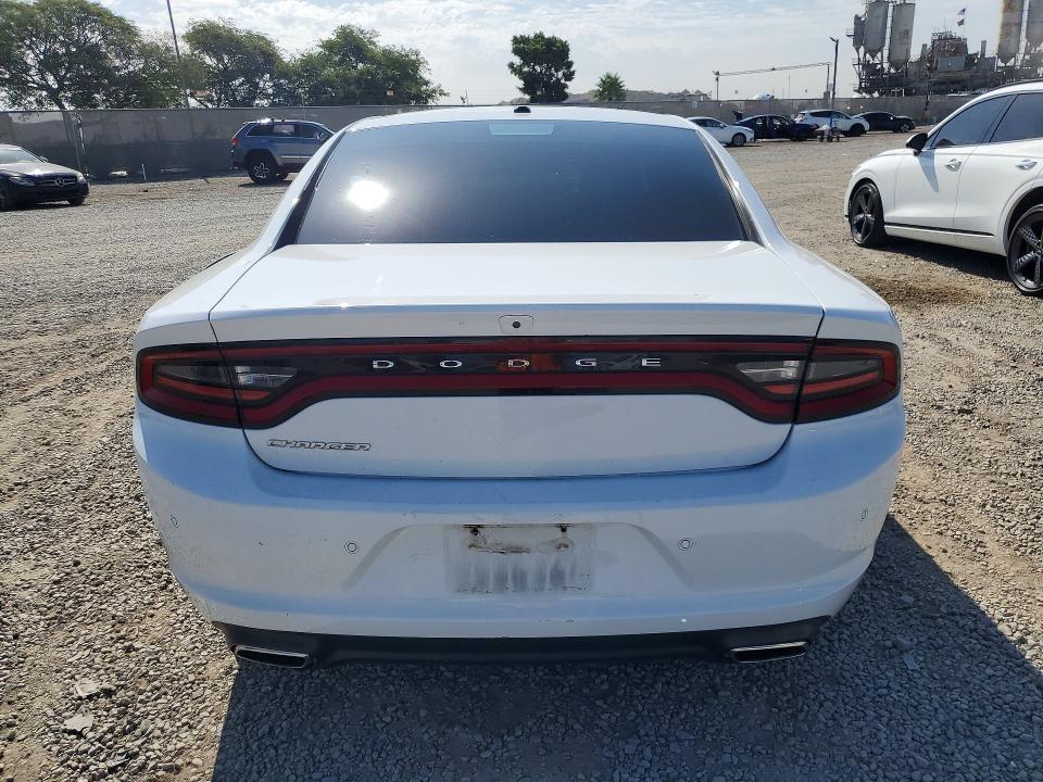 Aukcja sprzedaży 2022 Dodge Charger, vin: 2C3CDXBG5NH182712, numer aukcji: 66558006