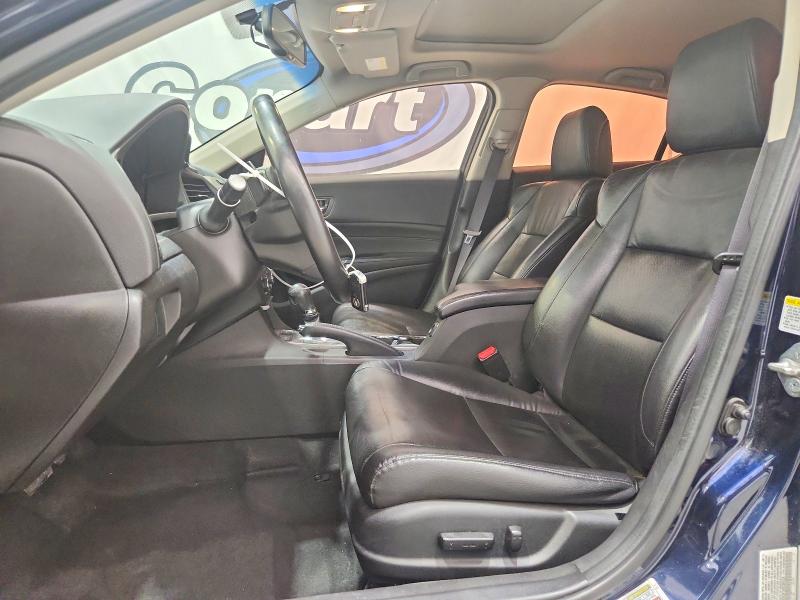 2013 Acura Ilx მანქანა იყიდება აუქციონზე, vin: 19VDE3F78DE300724, აუქციონის ნომერი: 64274856