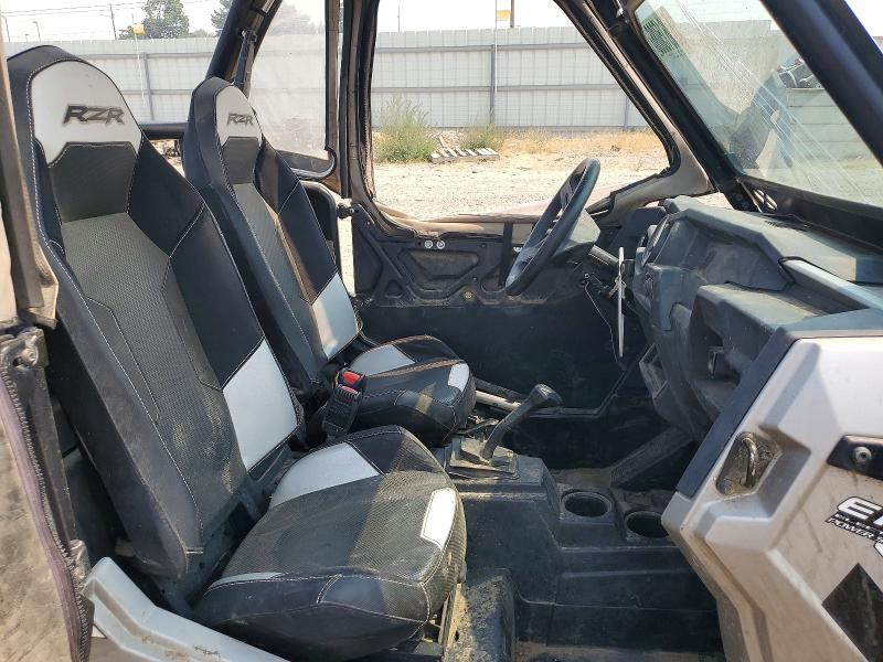 Продажа на аукционе авто 2016 Polaris 4 Wheeler, vin: 3NSVAE873GH106538, номер лота: 63615086