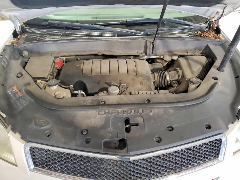 Aukcja sprzedaży 2011 Chevrolet Traverse, vin: 1GNKRGED7BJ290700, numer aukcji: 67000856