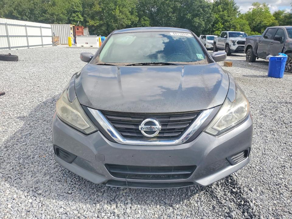 Продажа на аукционе авто 2016 Nissan Altima, vin: 1N4AL3AP4GN367396, номер лота: 64110536