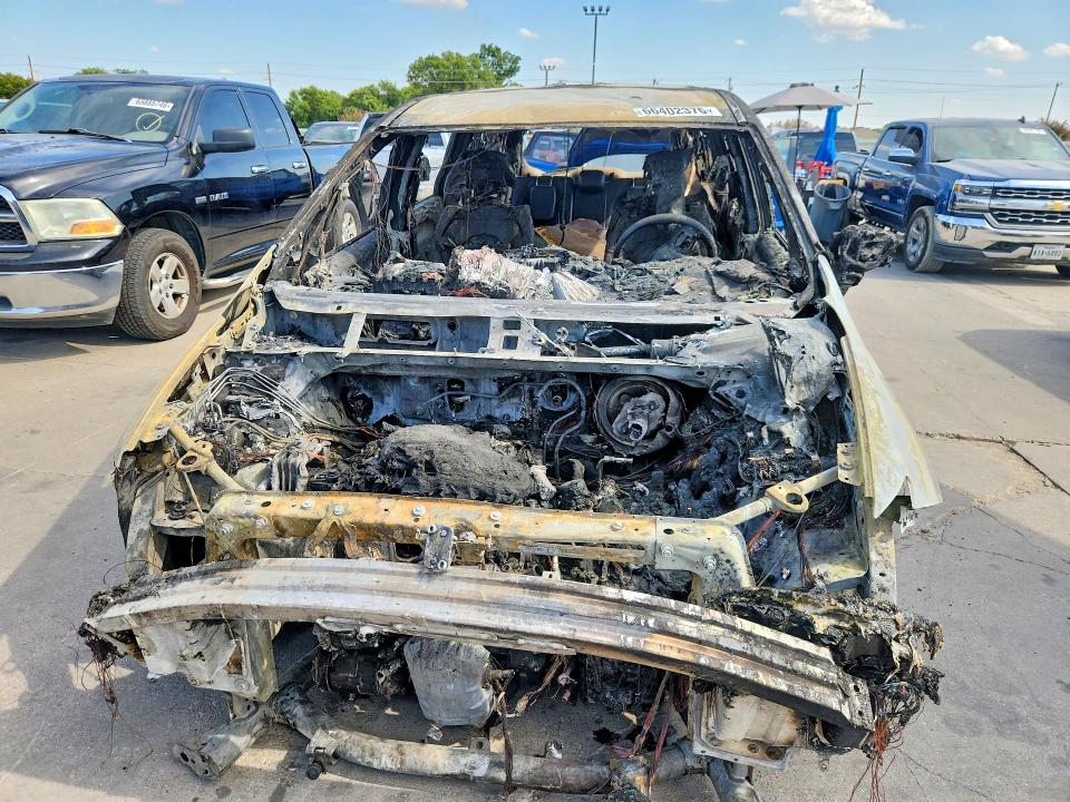 Продажа на аукционе авто 2018 Chrysler Pacifica, vin: 2C4RC1FG3JR270906, номер лота: 66402376