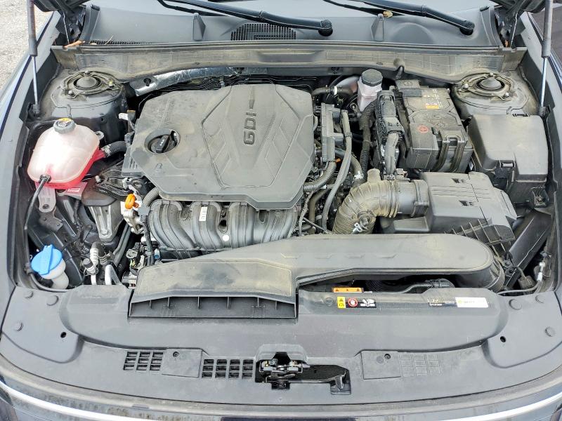 Aukcja sprzedaży 2024 Hyundai Sonata, vin: KMHL14JA5RA388662, numer aukcji: 63998876