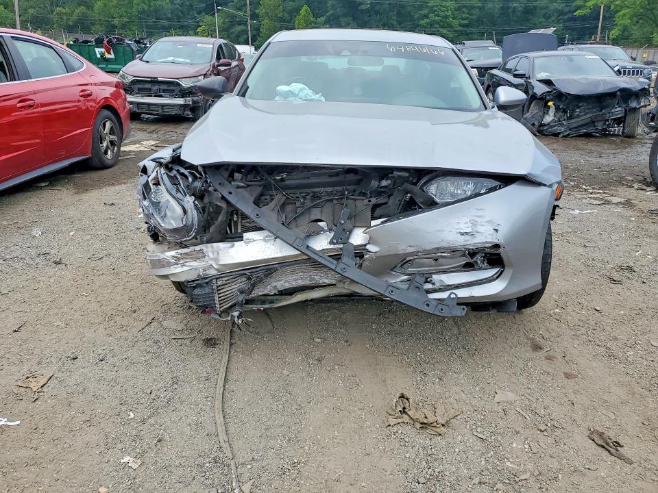 Продаж на аукціоні авто 2019 Honda Accord, vin: 1HGCV1F15KA061184, номер лоту: 64846166