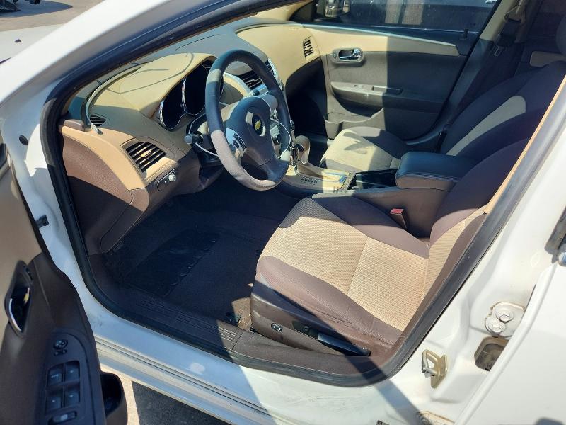 Продаж на аукціоні авто 2012 Chevrolet Malibu, vin: 1G1ZA5EU7CF393292, номер лоту: 64440396