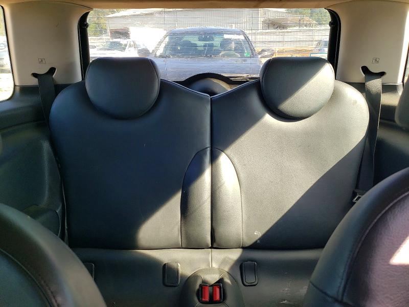 Aukcja sprzedaży 2004 Mini Cooper, vin: WMWRE33494TD82476, numer aukcji: 64922466