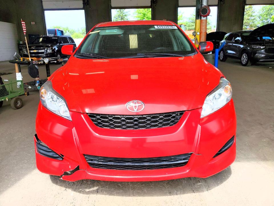 Aukcja sprzedaży 2011 Toyota Matrix, vin: 2T1KU4EE6BC542253, numer aukcji: 64933916