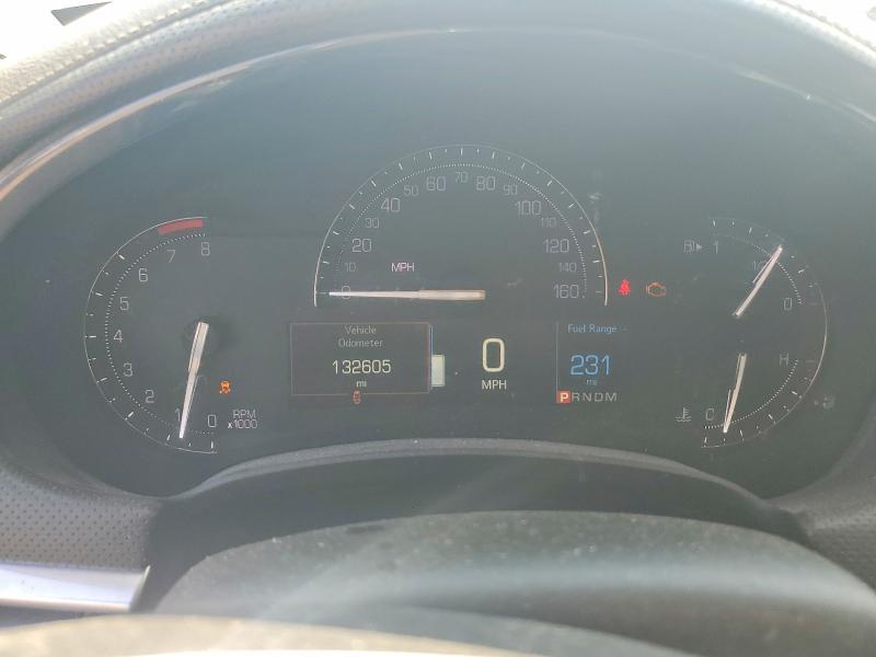 Aukcja sprzedaży 2019 Cadillac Xts, vin: 2G61M5S34K9145874, numer aukcji: 64087986