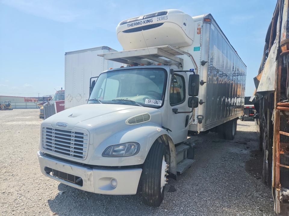 2014 Freightliner M2 მანქანა იყიდება აუქციონზე, vin: 3ALACWDT7EDFT9885, აუქციონის ნომერი: 61309176