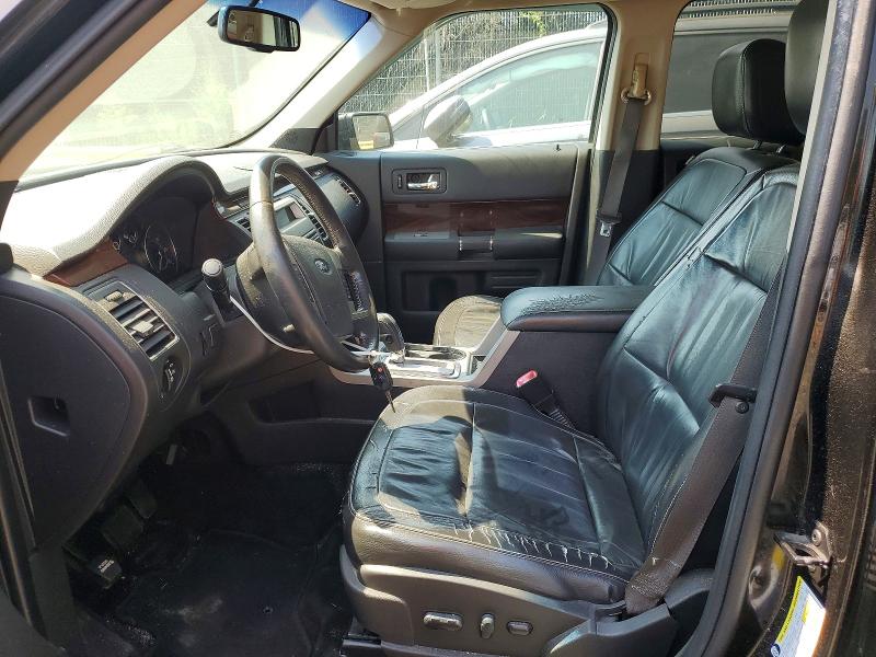 2009 Ford Flex მანქანა იყიდება აუქციონზე, vin: 2FMDK52C59BA04939, აუქციონის ნომერი: 64947206