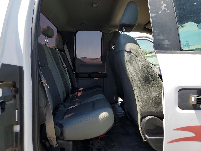 Aukcja sprzedaży 2018 Ford F150, vin: 1FTEX1EBXJKD60609, numer aukcji: 64449946