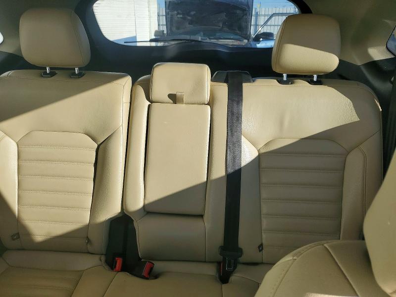 Aukcja sprzedaży 2015 Ford Edge, vin: 2FMTK4J88FBB35006, numer aukcji: 67004266