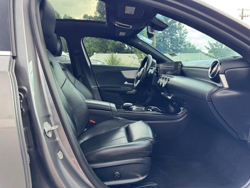 Aukcja sprzedaży 2021 Mercedes-benz A, vin: W1K3G4FB0MJ312642, numer aukcji: 63798946