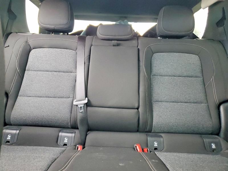 65899906 :رقم المزاد ، 3GKALMEG4TL147281 vin ، 2026 Gmc Terrain مزاد بيع