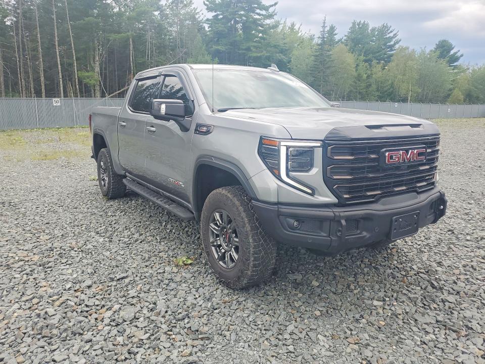 Продаж на аукціоні авто 2025 Gmc Sierra, vin: 3GTUUFE82SG392842, номер лоту: 64649656