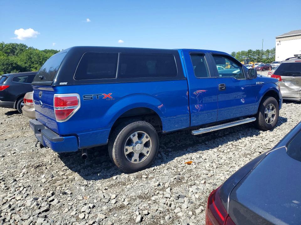 Aukcja sprzedaży 2010 Ford F150, vin: 1FTEX1E85AFD19656, numer aukcji: 65669466