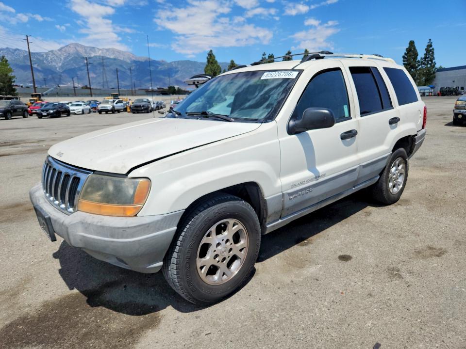 Продаж на аукціоні авто 1999 Jeep Grand Cherokee, vin: 1J4G258S5XC758057, номер лоту: 65226706