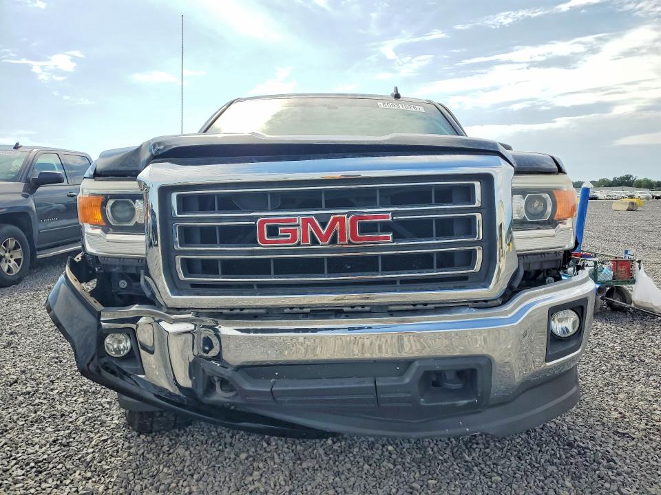 Aukcja sprzedaży 2015 Gmc Sierra, vin: 1GTV2UEHXFZ446554, numer aukcji: 65631526