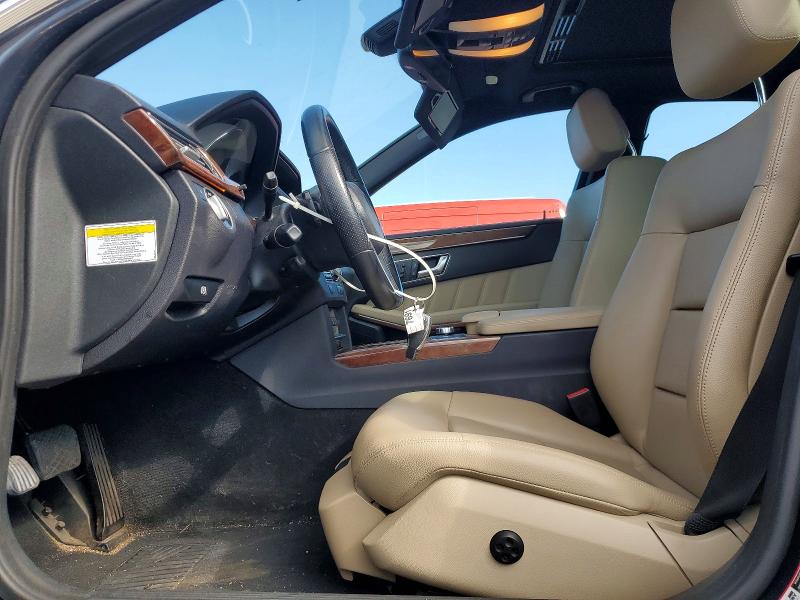 Aukcja sprzedaży 2013 Mercedes-benz E, vin: WDDHF8JB8DA694880, numer aukcji: 66301386
