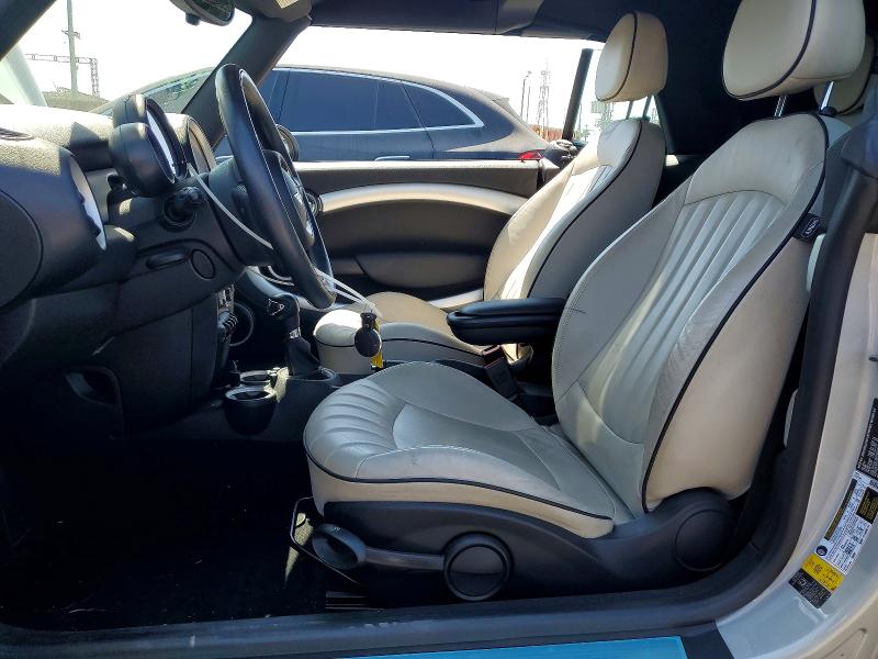 Aukcja sprzedaży 2012 Mini Cooper, vin: WMWZN3C59CT134619, numer aukcji: 64538136