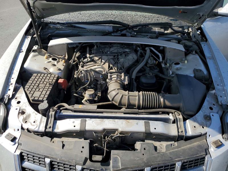 Aukcja sprzedaży 2012 Cadillac Cts, vin: 1G6DA5E55C0155585, numer aukcji: 67148316