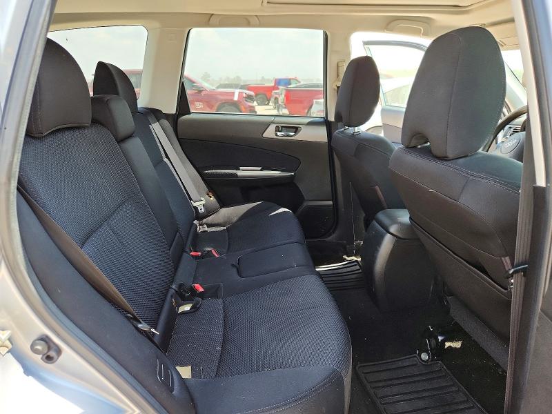Aukcja sprzedaży 2013 Subaru Forester, vin: JF2SHADC7DH411108, numer aukcji: 63775516