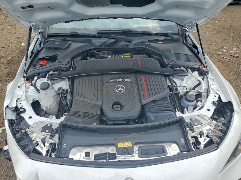 Aukcja sprzedaży 2025 Mercedes-benz Cle, vin: W1KMJ6CB7SF075668, numer aukcji: 66602546