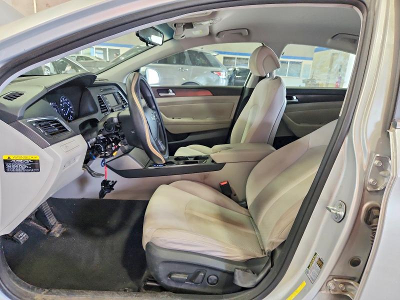 Aukcja sprzedaży 2015 Hyundai Sonata, vin: 5NPE34AF7FH200800, numer aukcji: 65853466