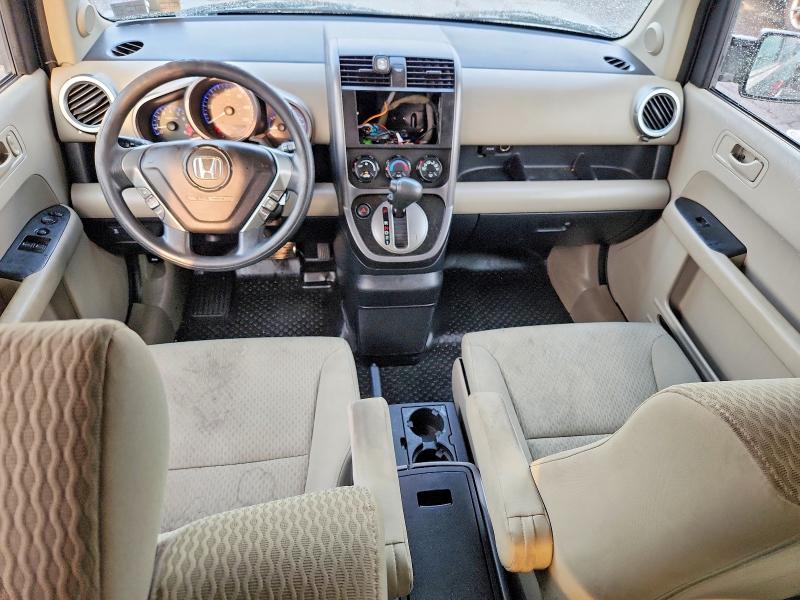 Продажа на аукционе авто 2011 Honda Element, vin: 5J6YH2H76BL007247, номер лота: 64771446