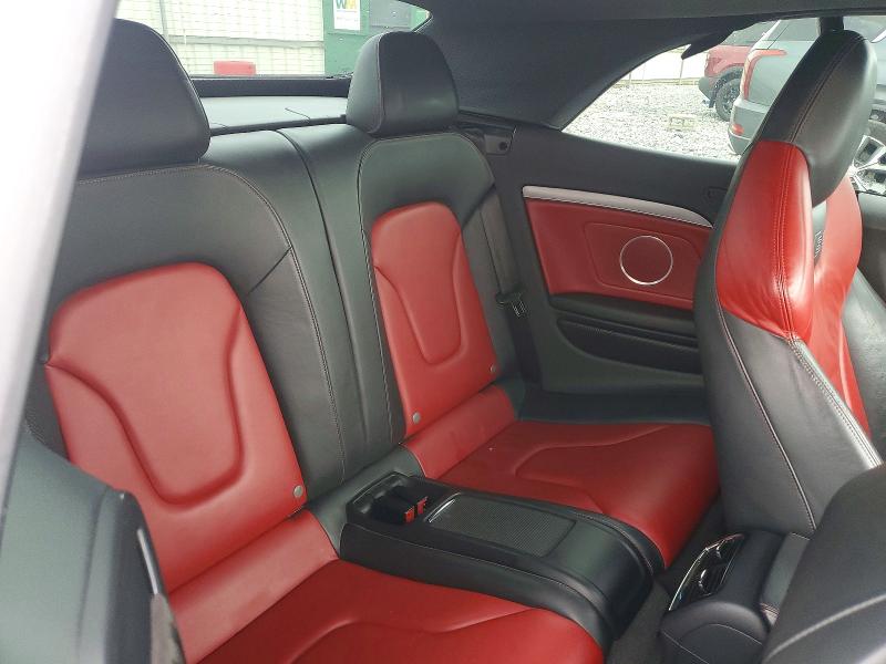 Aukcja sprzedaży 2010 Audi S5, vin: WAUVGAFH8AN015268, numer aukcji: 66710606