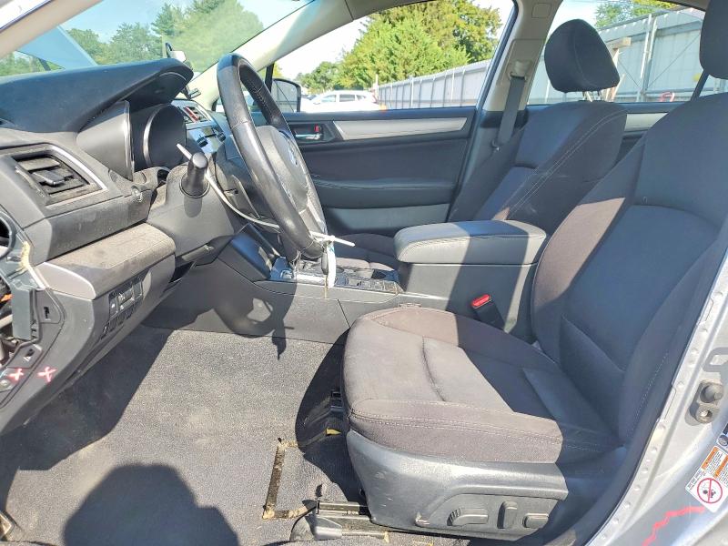 64589766 :رقم المزاد ، 4S3BNAC63H3018874 vin ، 2017 Subaru Legacy مزاد بيع