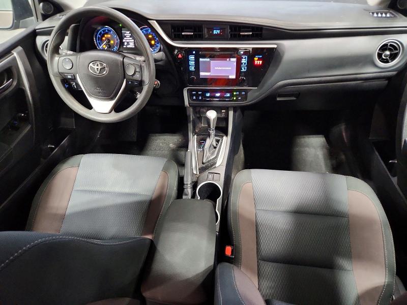 Aukcja sprzedaży 2018 Toyota Corolla, vin: 2T1BURHE6JC036445, numer aukcji: 65215576
