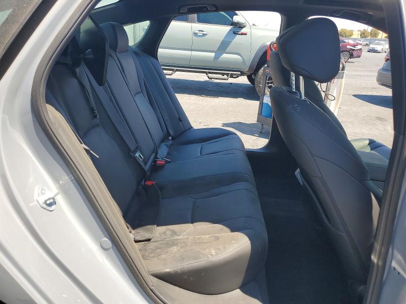 Aukcja sprzedaży 2025 Honda Accord, vin: 1HGCY2F77SA074245, numer aukcji: 65026896