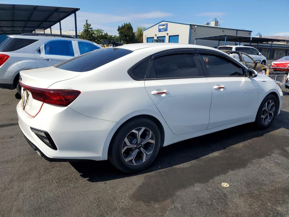 Aukcja sprzedaży 2019 Kia Forte, vin: 3KPF24AD9KE071026, numer aukcji: 67184226