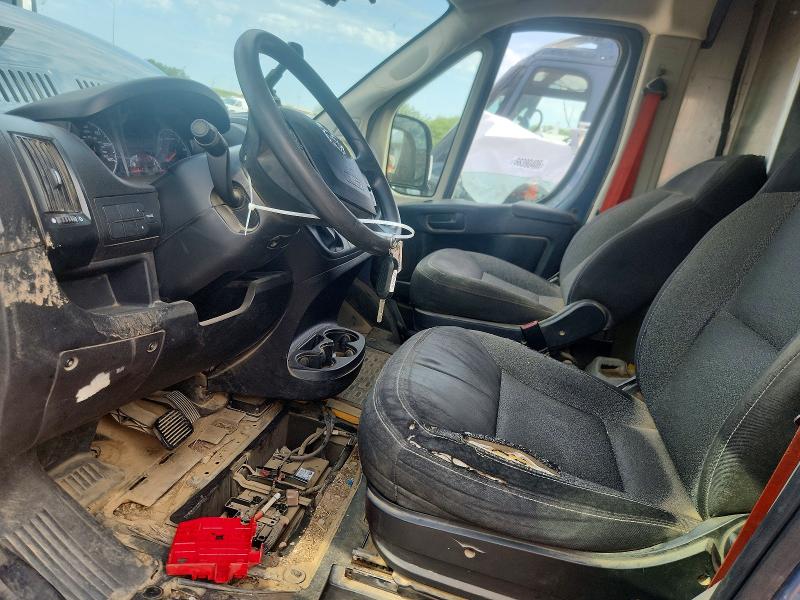 Aukcja sprzedaży 2020 Ram Promaster 3500, vin: 3C6URVJG5LE144226, numer aukcji: 66549236
