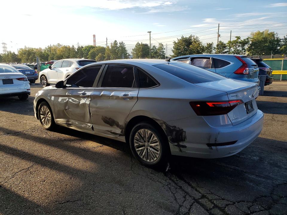 Продаж на аукціоні авто 2019 Volkswagen Jetta, vin: 3VWC57BU4KM139570, номер лоту: 64405846