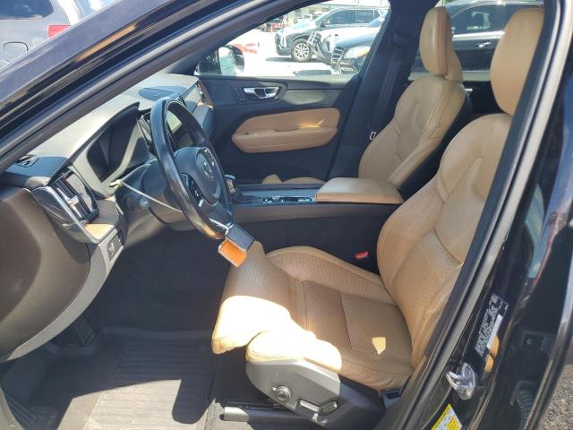 Продаж на аукціоні авто 2021 Volvo Xc60, vin: YV4102RL6M1684126, номер лоту: 63818456