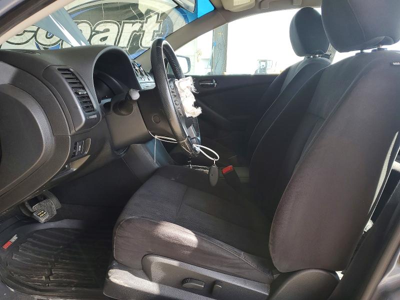 Aukcja sprzedaży 2012 Nissan Altima, vin: 1N4AL2AP1CC224468, numer aukcji: 66074866