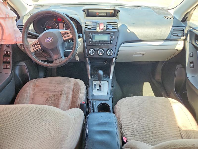Продаж на аукціоні авто 2015 Subaru Forester, vin: JF2SJADC8FH494359, номер лоту: 62906086
