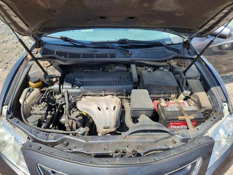 2009 Toyota Camry მანქანა იყიდება აუქციონზე, vin: 4T1BE46K09U293183, აუქციონის ნომერი: 66380366