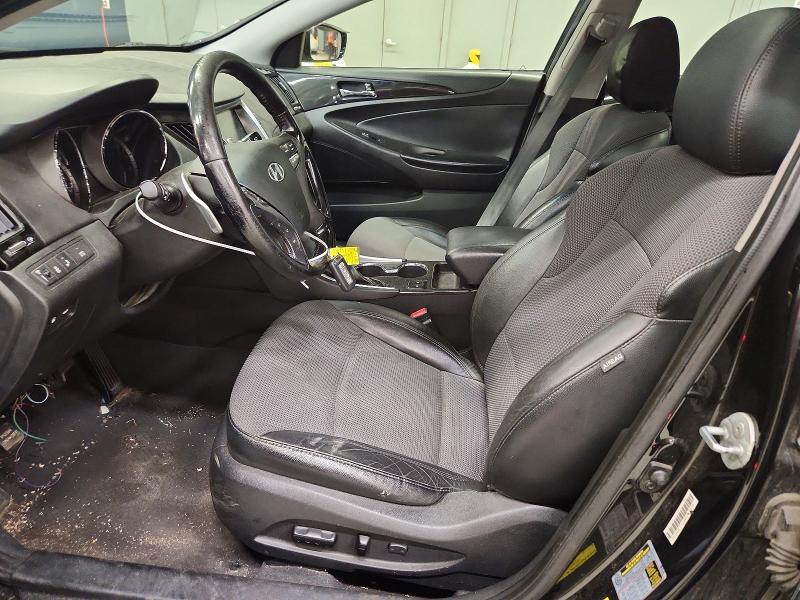 Продаж на аукціоні авто 2014 Hyundai Sonata, vin: 5NPEC4AB8EH843703, номер лоту: 66926996
