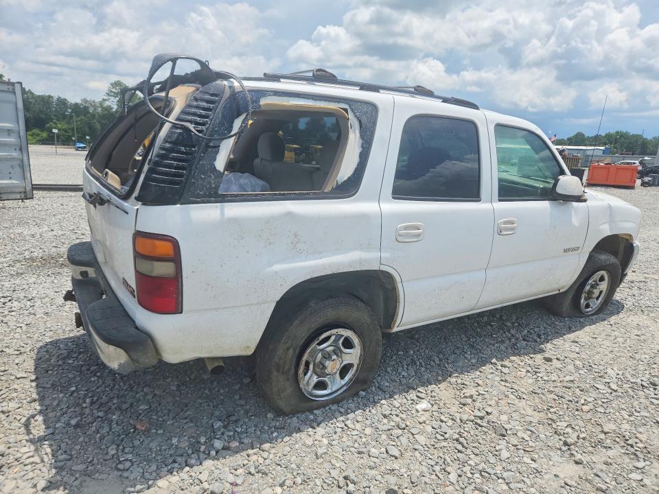 Aukcja sprzedaży 2002 Gmc Yukon, vin: 1GKEC13Z92R245864, numer aukcji: 64827636